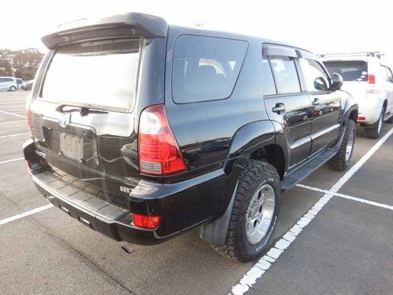 HILUX SURF