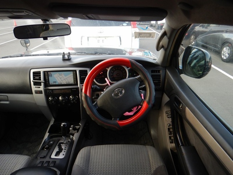 HILUX SURF
