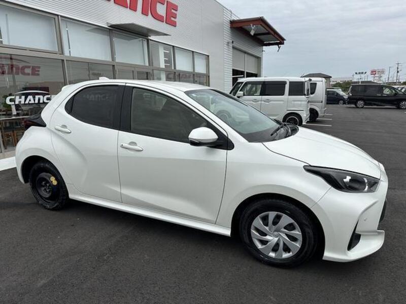 YARIS