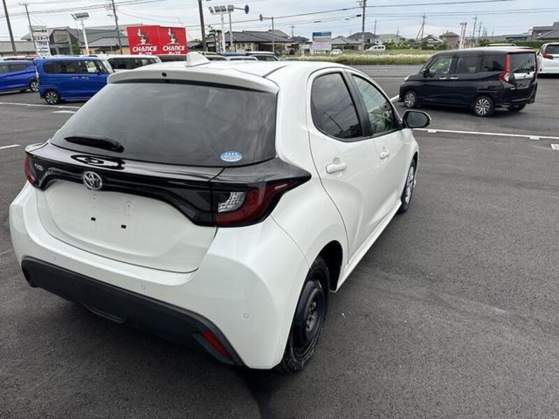 YARIS