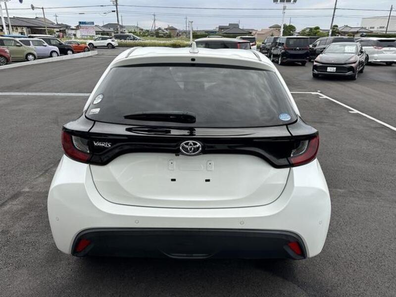 YARIS