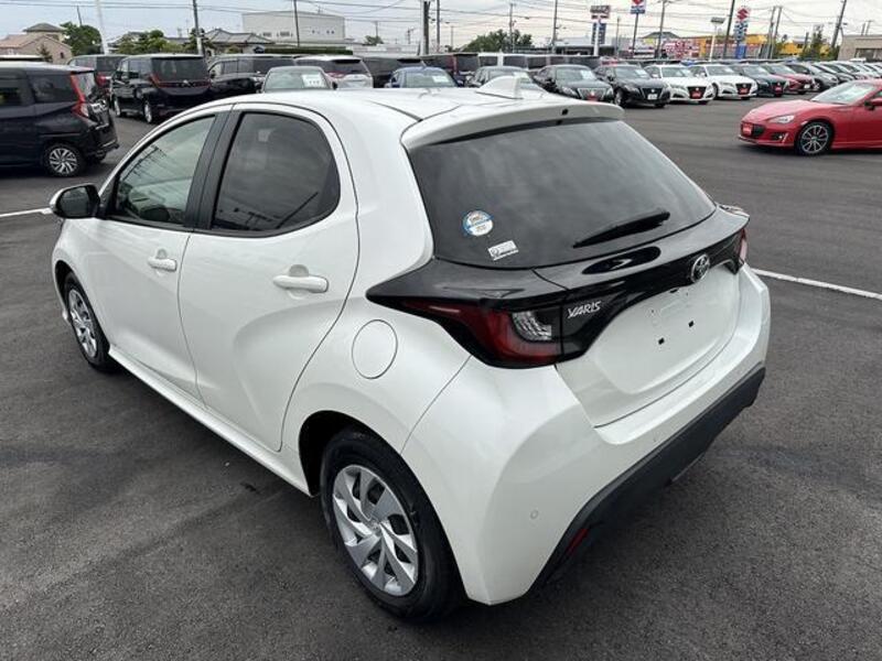 YARIS