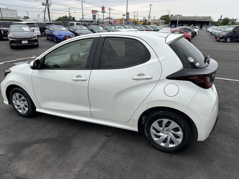 YARIS