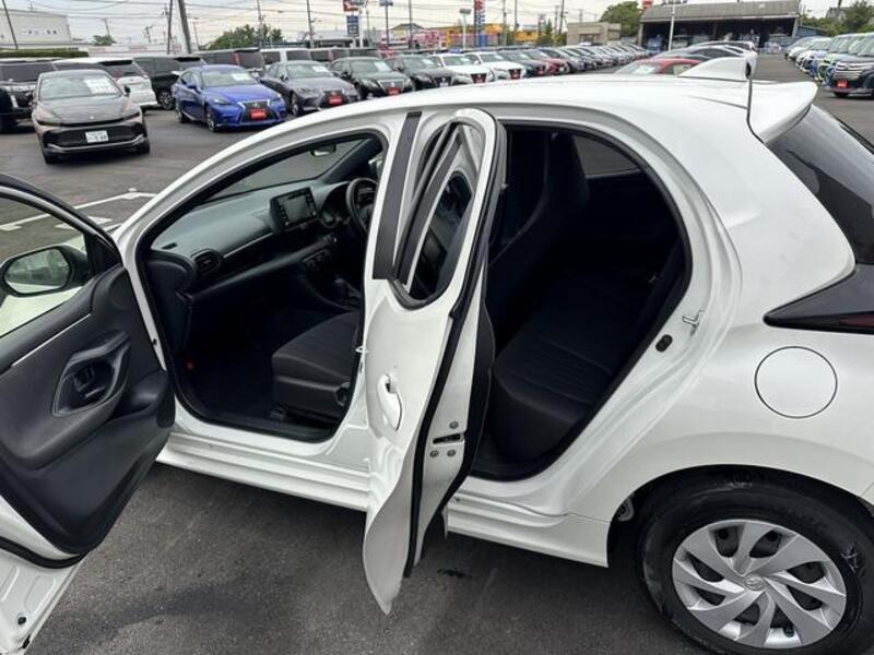 YARIS