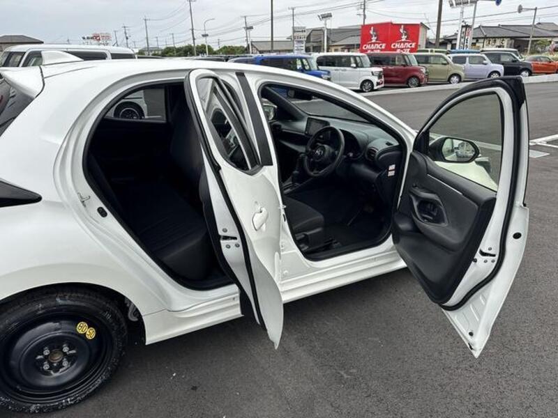 YARIS