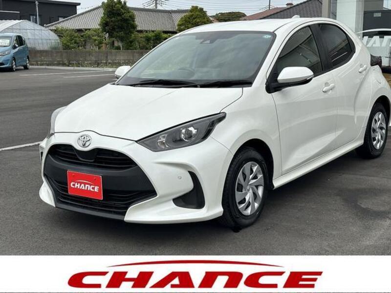 YARIS-0