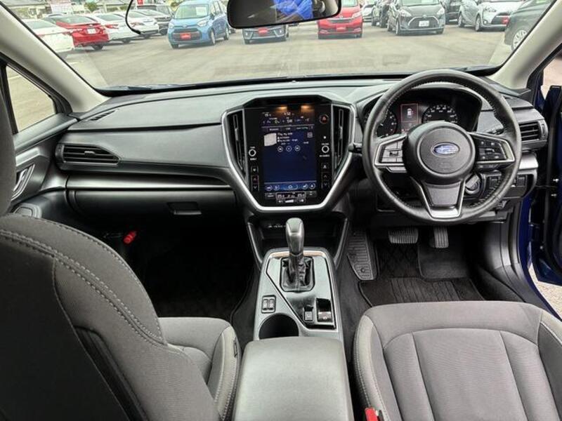 IMPREZA