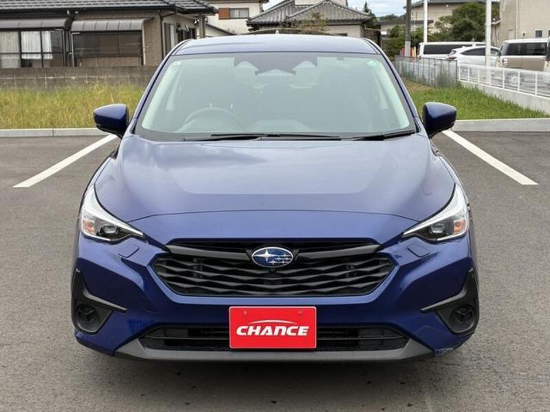 IMPREZA