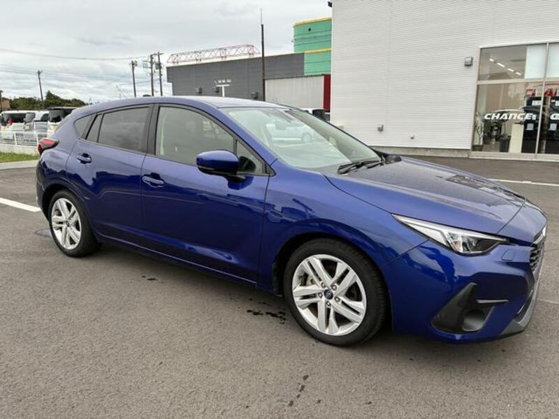 IMPREZA