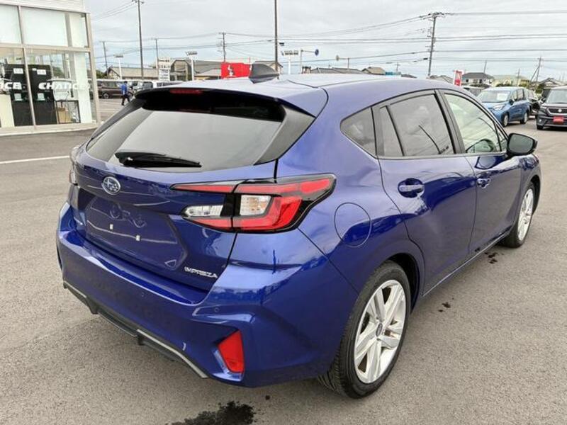 IMPREZA