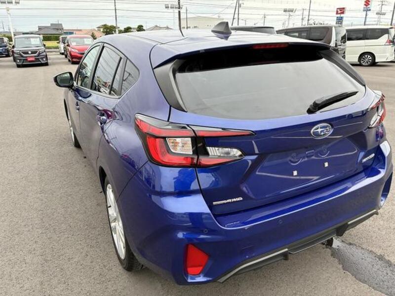 IMPREZA