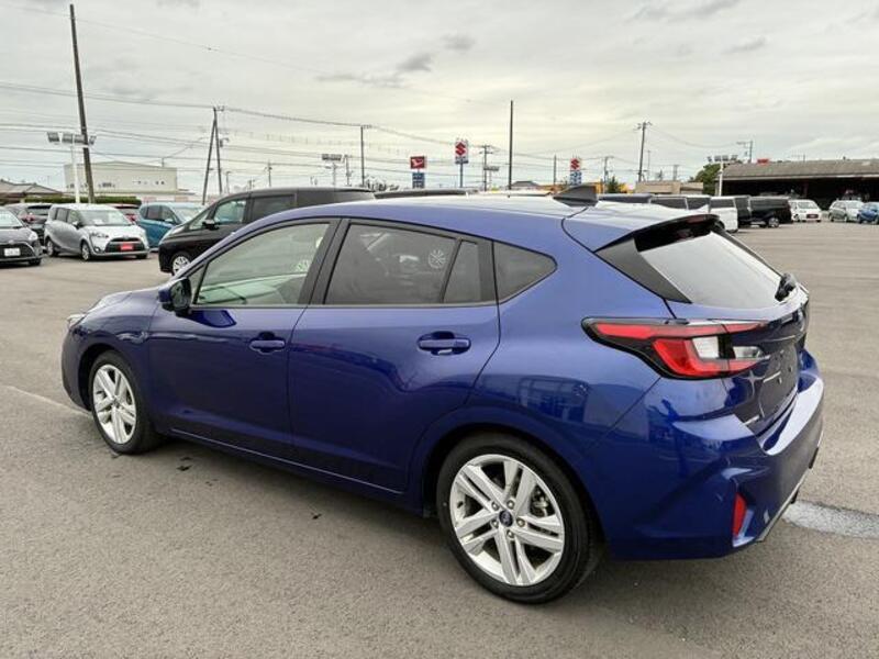 IMPREZA