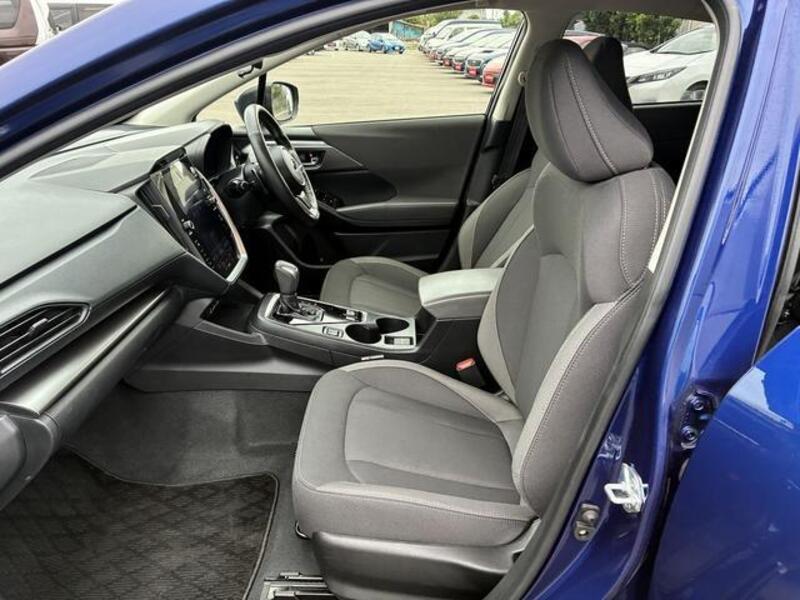 IMPREZA
