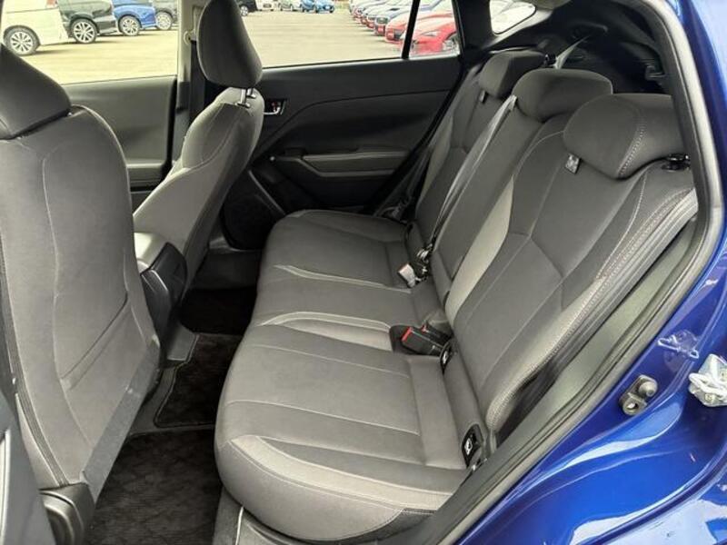 IMPREZA