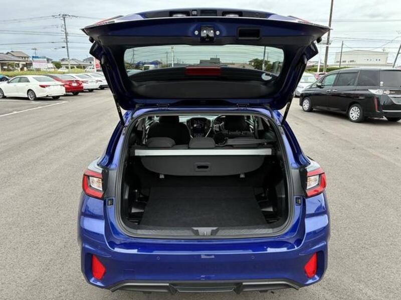IMPREZA