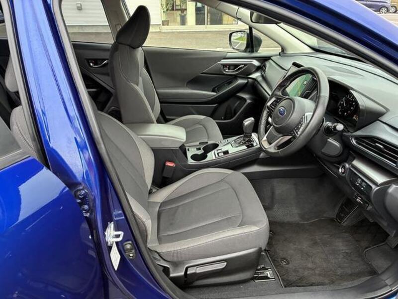 IMPREZA