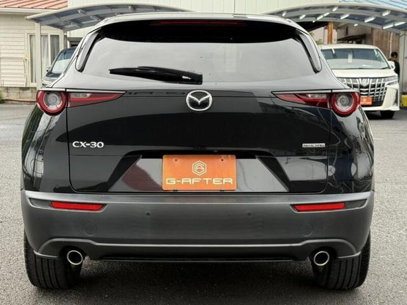 CX-30