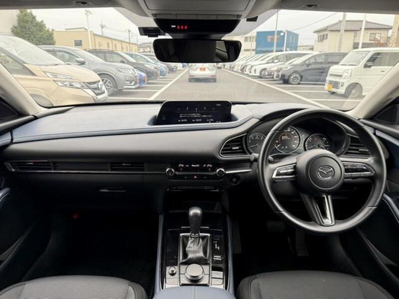 CX-30