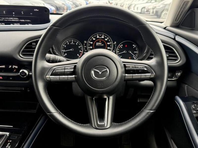 CX-30