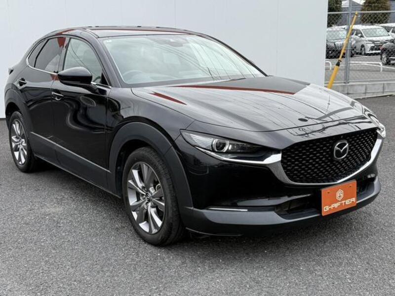 CX-30