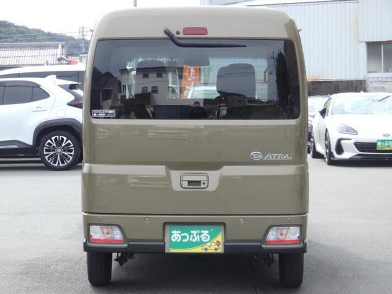 ATRAI