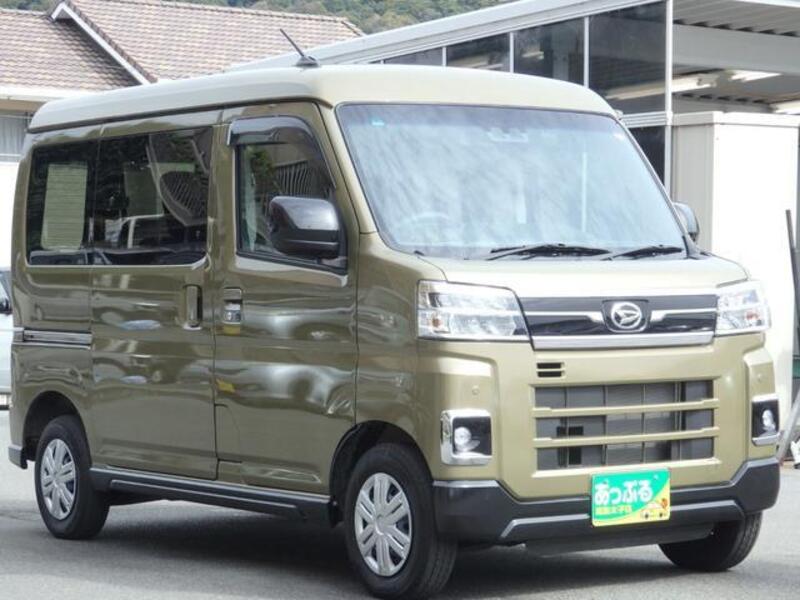 ATRAI