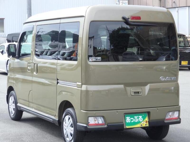 ATRAI