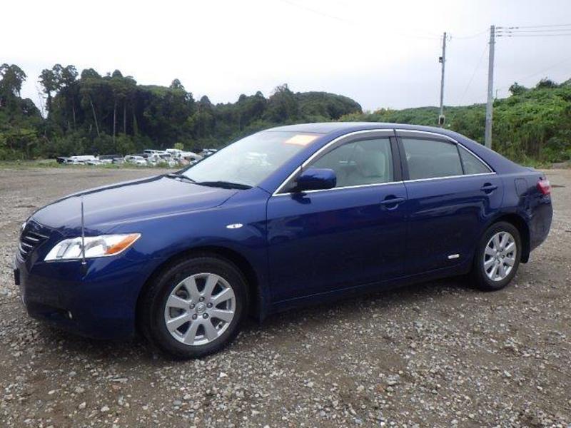 CAMRY