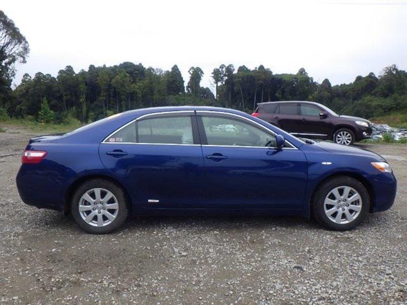 CAMRY
