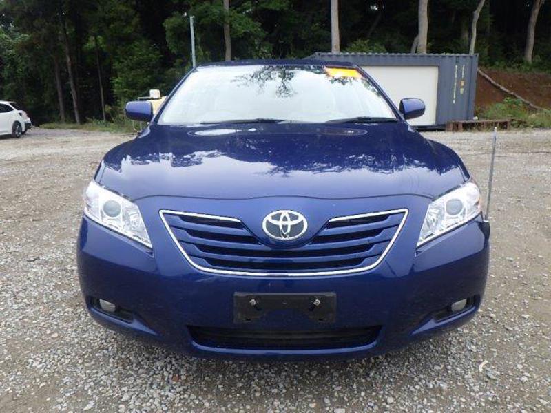 CAMRY