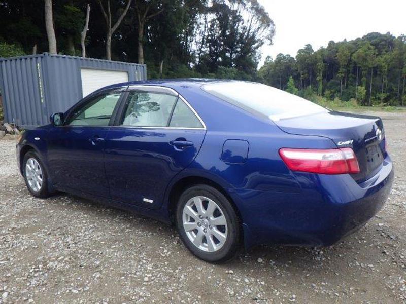CAMRY
