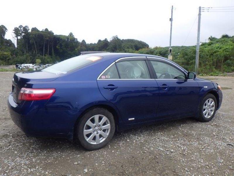 CAMRY