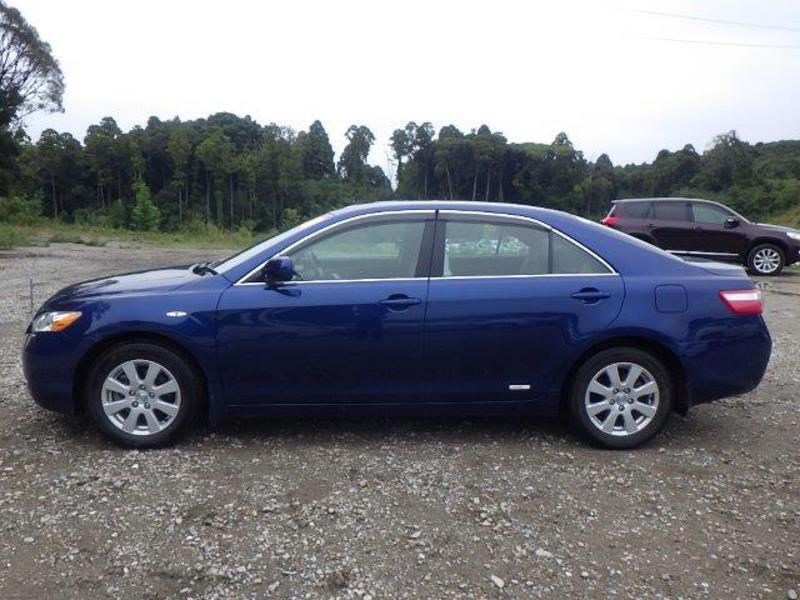 CAMRY
