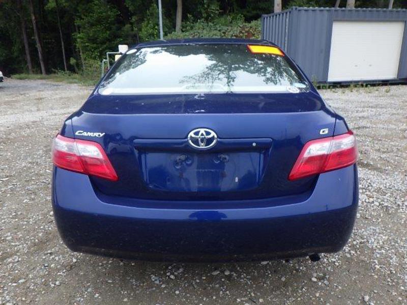 CAMRY