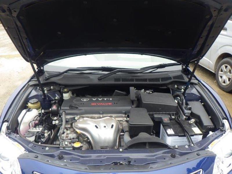 CAMRY