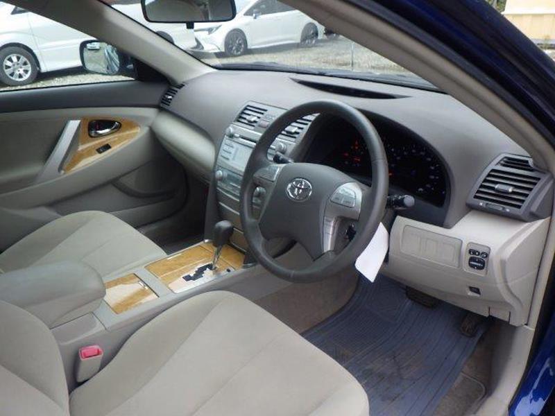 CAMRY