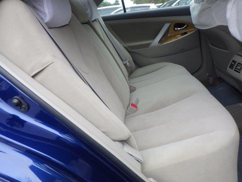 CAMRY