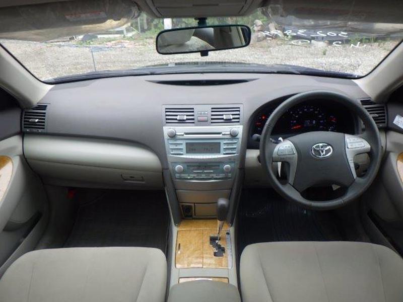 CAMRY