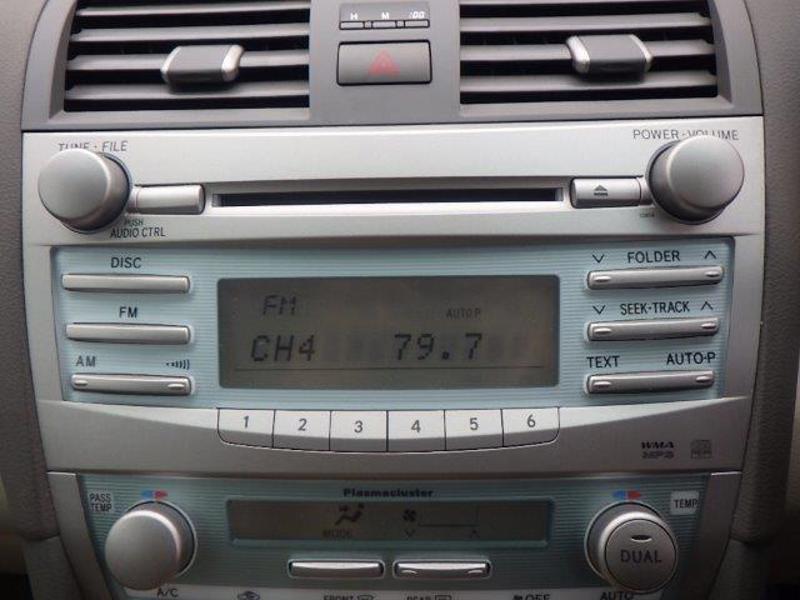 CAMRY