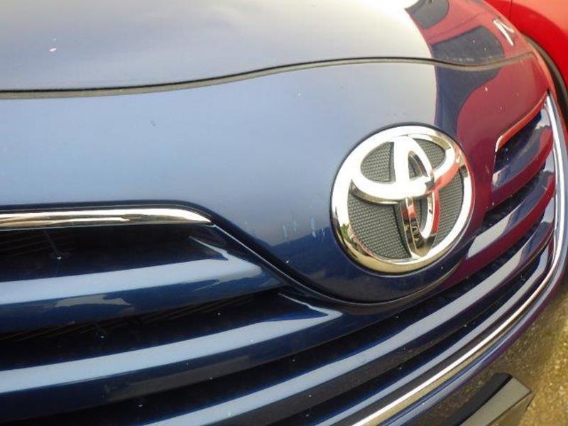 CAMRY