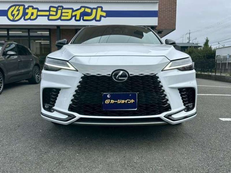 RX