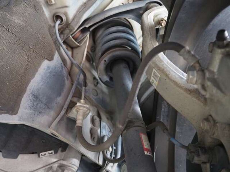 IS