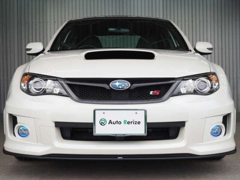 IMPREZA