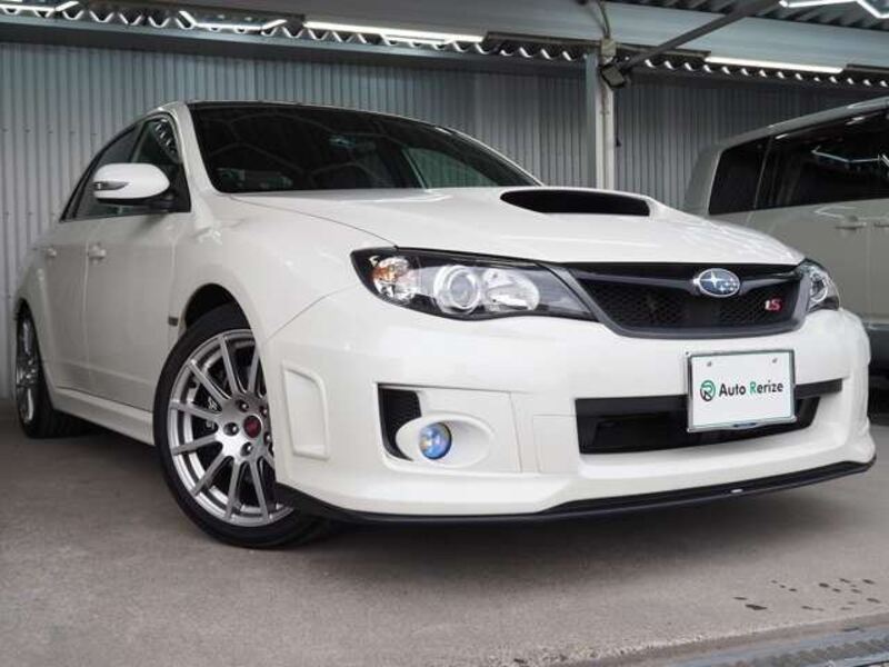 IMPREZA