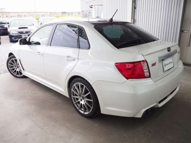 IMPREZA