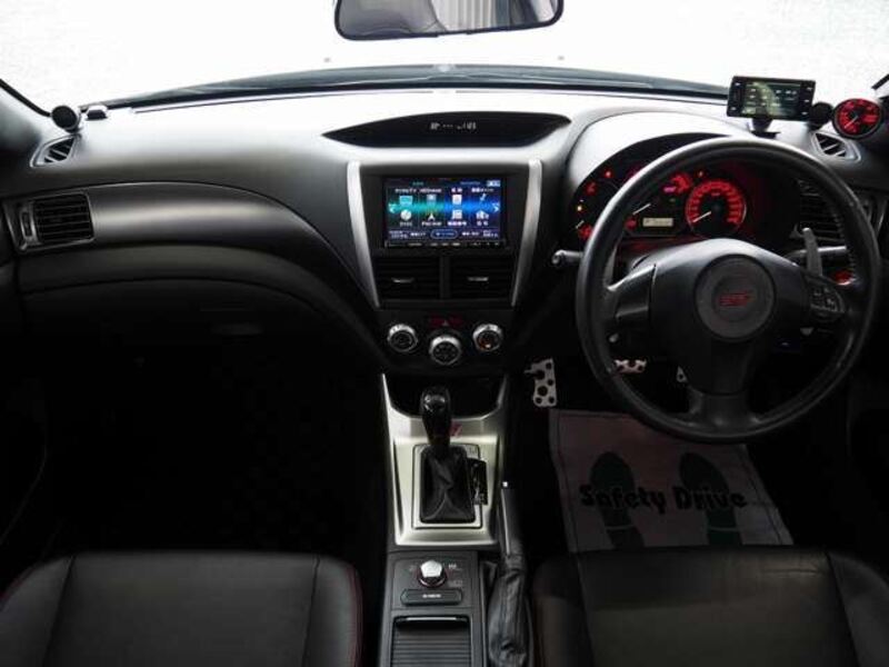 IMPREZA