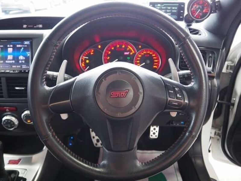 IMPREZA