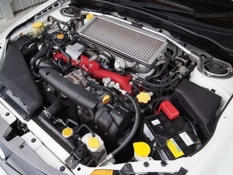 IMPREZA