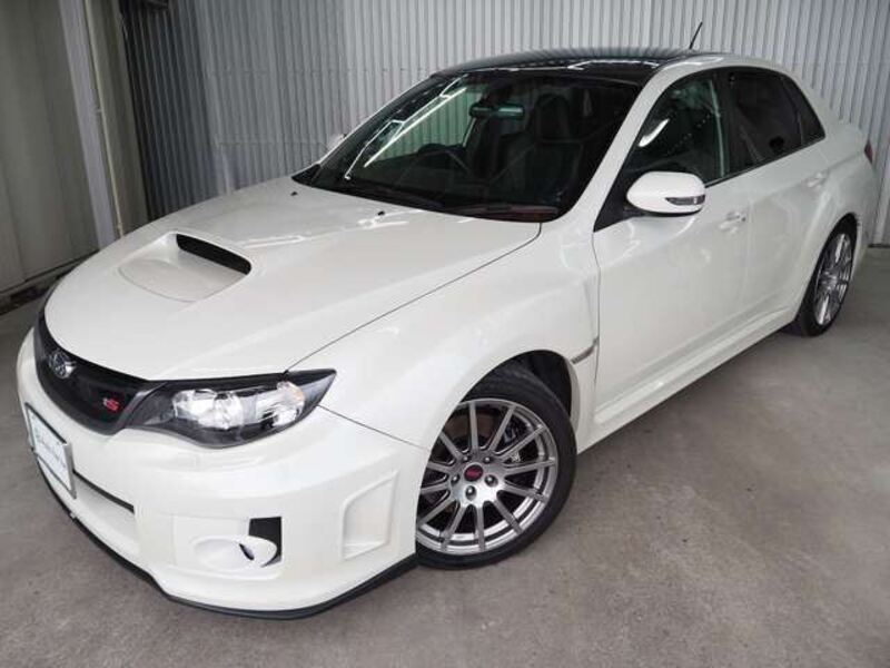 IMPREZA