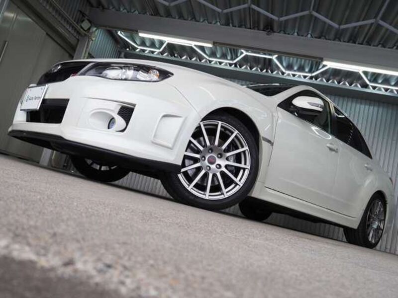 IMPREZA